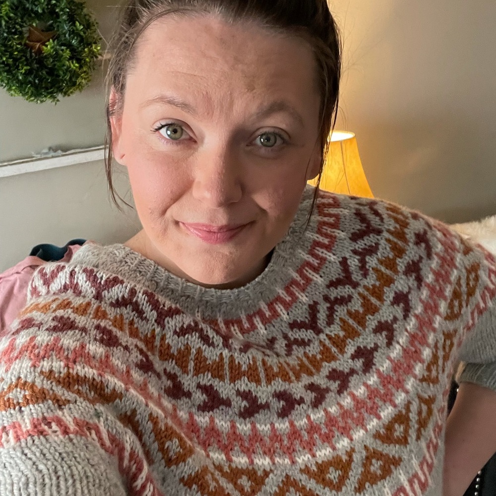 Meet your Posher, Danielle
